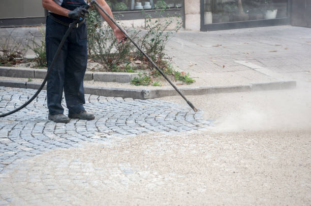 Best Parking Lot and Garage Cleaning  in Burgaw, NC
