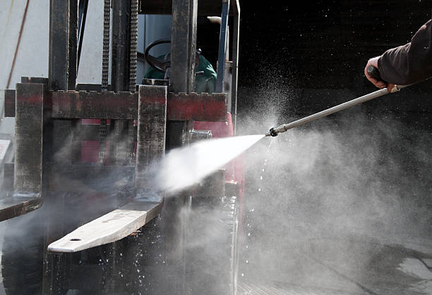 Best Patio and Deck Pressure Washing  in Burgaw, NC